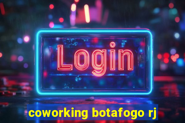 coworking botafogo rj