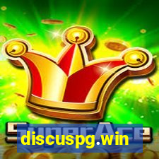 discuspg.win