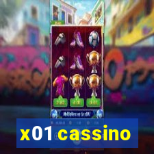 x01 cassino