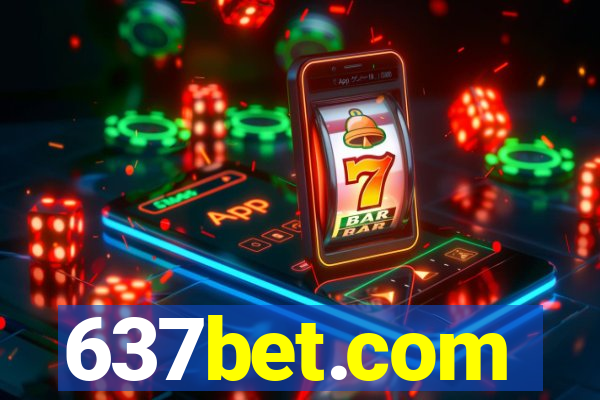 637bet.com