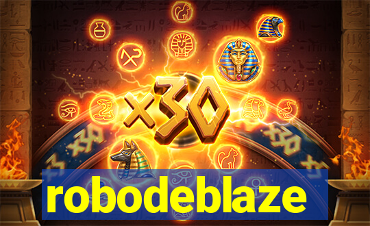 robodeblaze