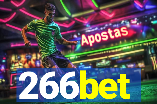 266bet