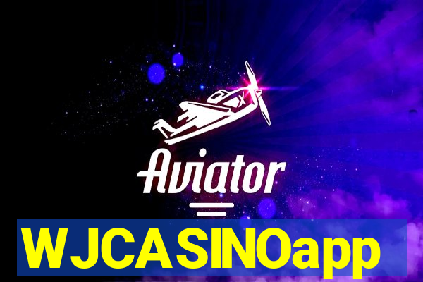 WJCASINOapp