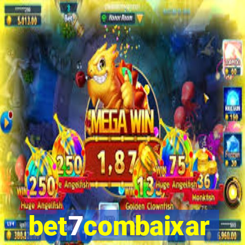 bet7combaixar