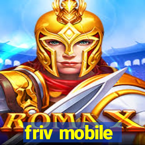 friv mobile