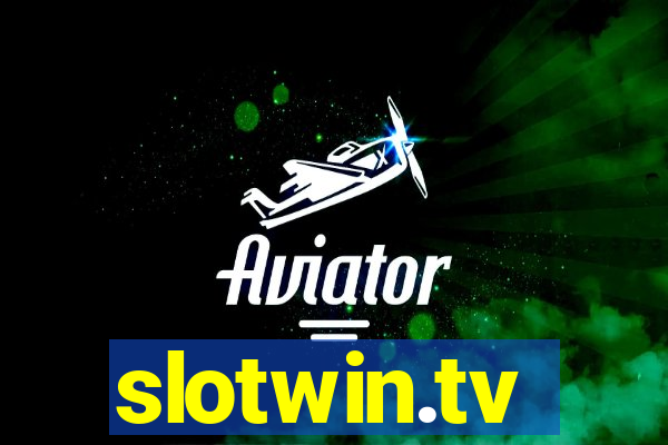 slotwin.tv