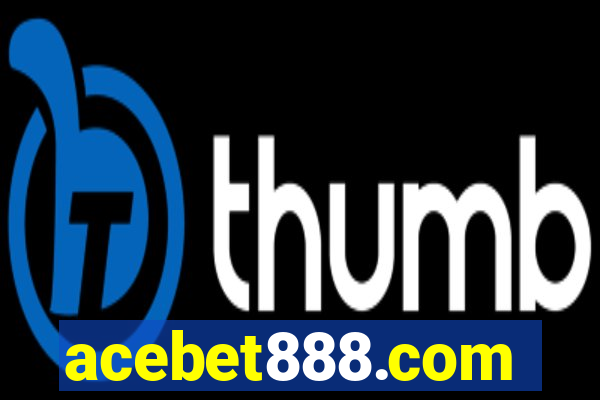 acebet888.com