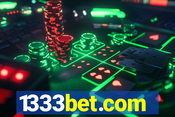 1333bet.com