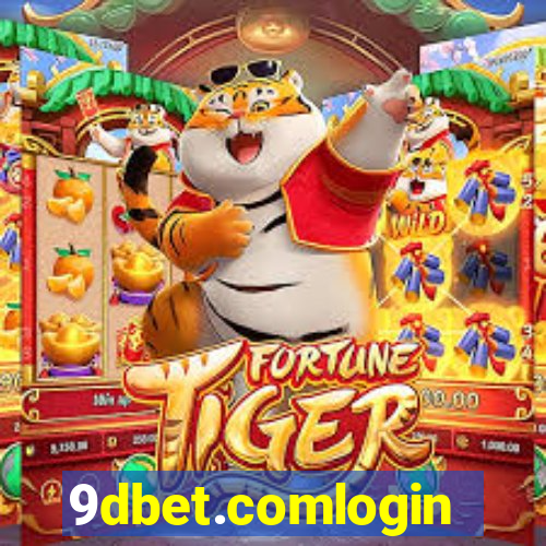 9dbet.comlogin