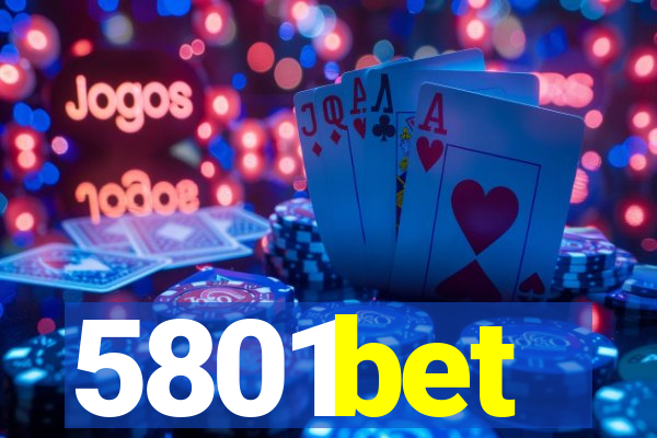 5801bet