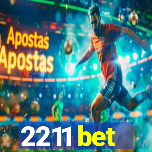 2211 bet