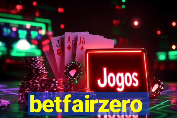 betfairzero