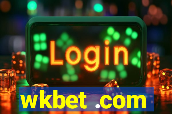 wkbet .com