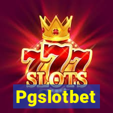 Pgslotbet