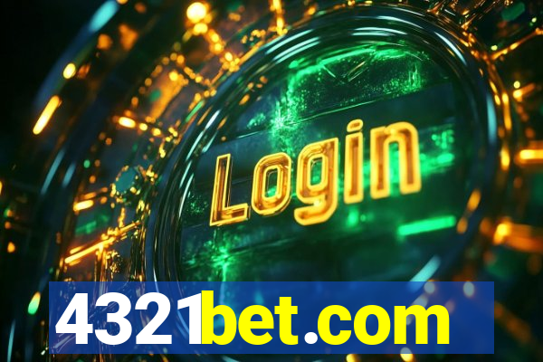 4321bet.com