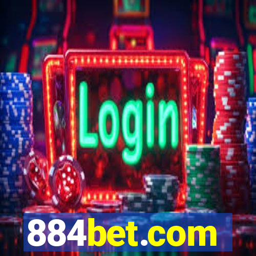 884bet.com