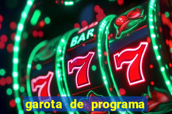 garota de programa de serrinha bahia