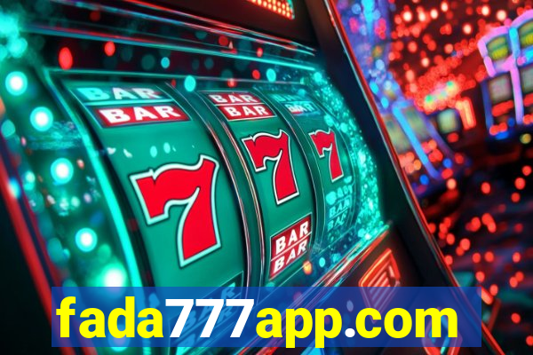 fada777app.com