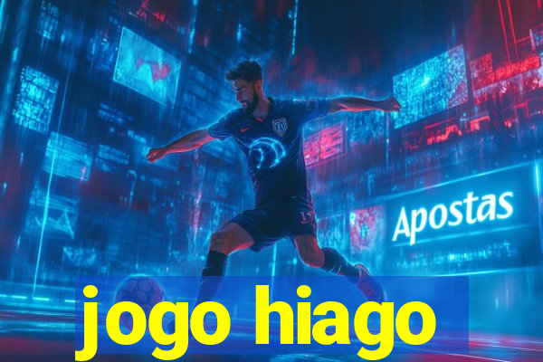 jogo hiago