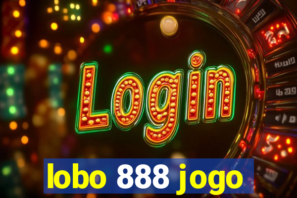 lobo 888 jogo