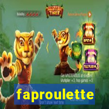 faproulette