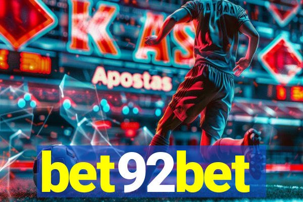 bet92bet