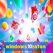 windows10raton