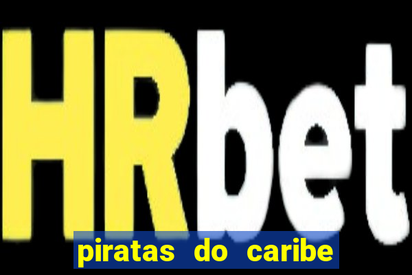 piratas do caribe 1 dublado