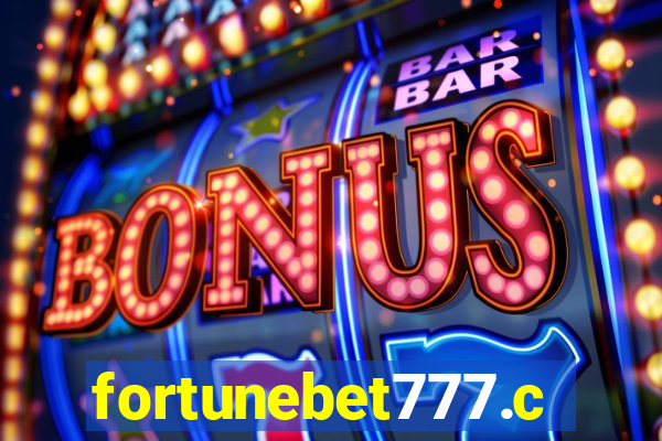 fortunebet777.com