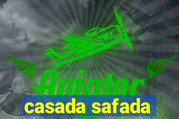 casada safada