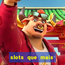 slots que mais pagam pragmatic play