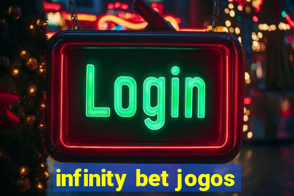 infinity bet jogos