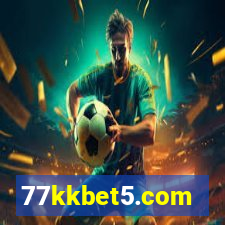 77kkbet5.com