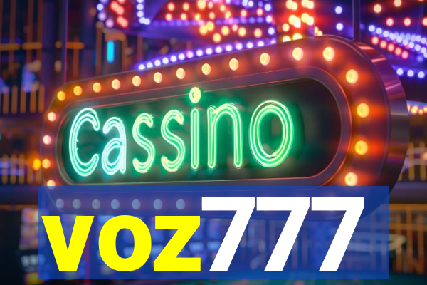 voz777