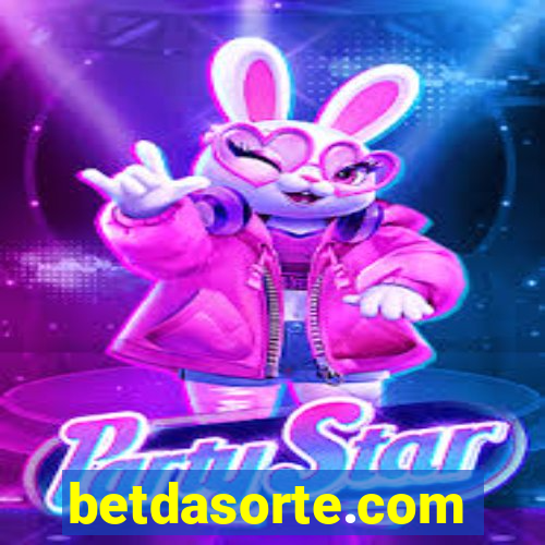 betdasorte.com