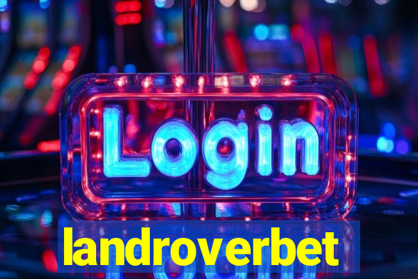 landroverbet