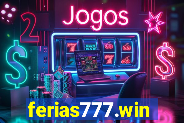 ferias777.win