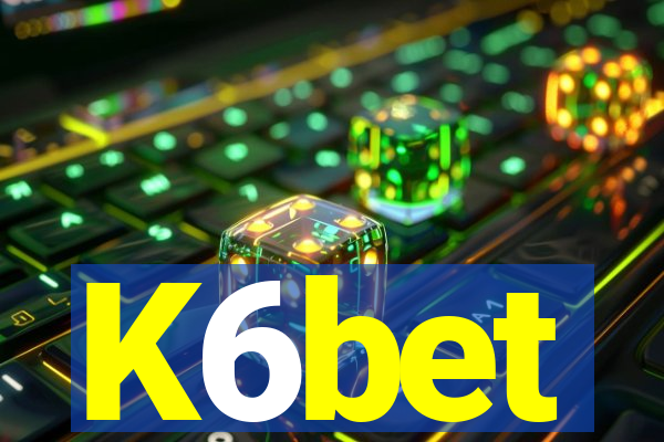 K6bet