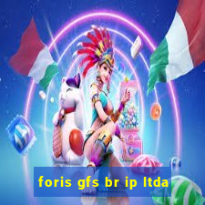 foris gfs br ip ltda