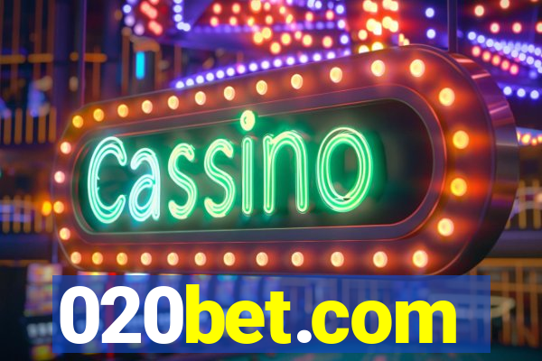 020bet.com