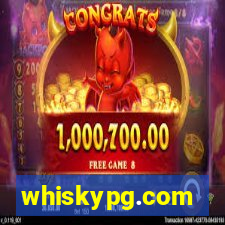 whiskypg.com