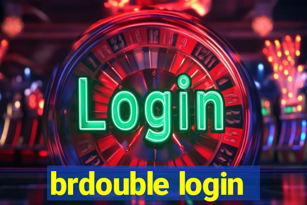 brdouble login