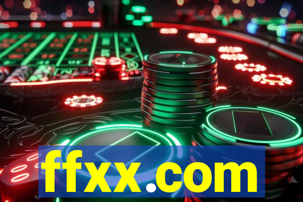 ffxx.com