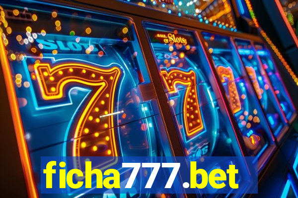 ficha777.bet