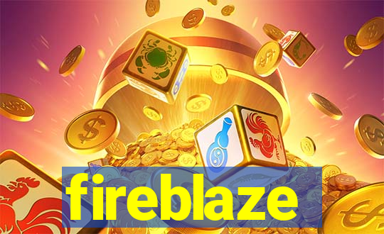 fireblaze