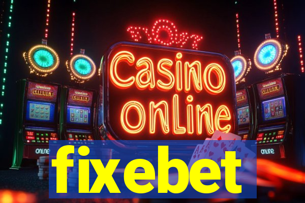 fixebet