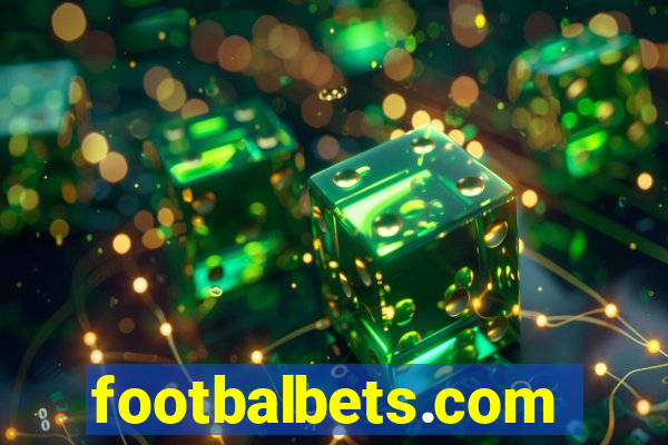 footbalbets.com