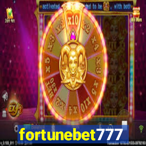 fortunebet777