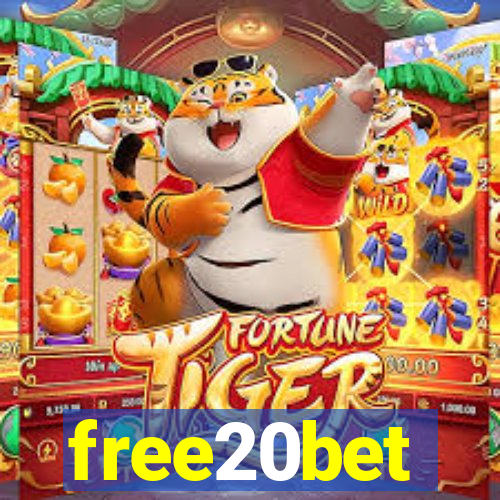 free20bet