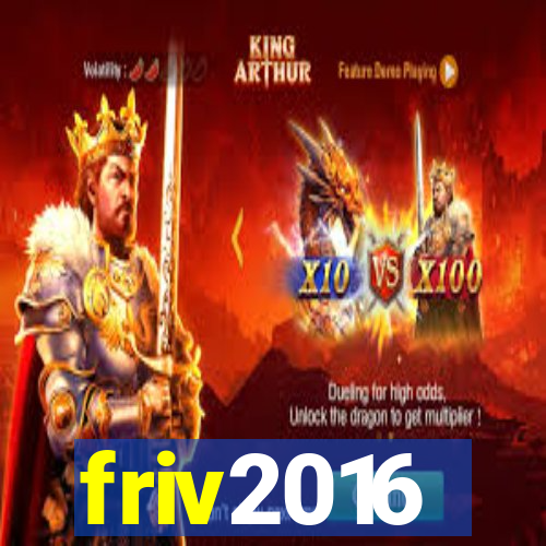 friv2016